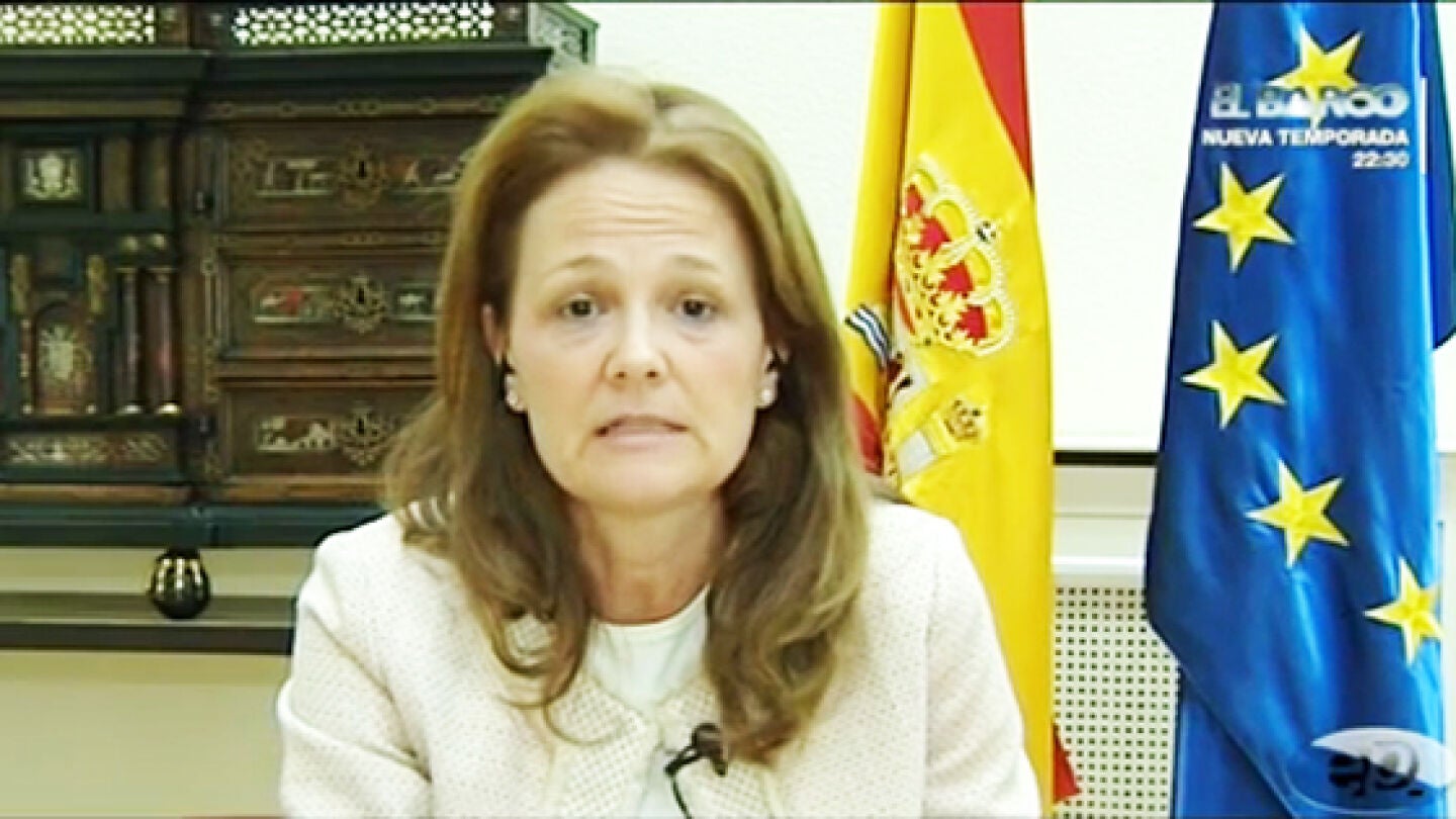 Montserrat Gomendio