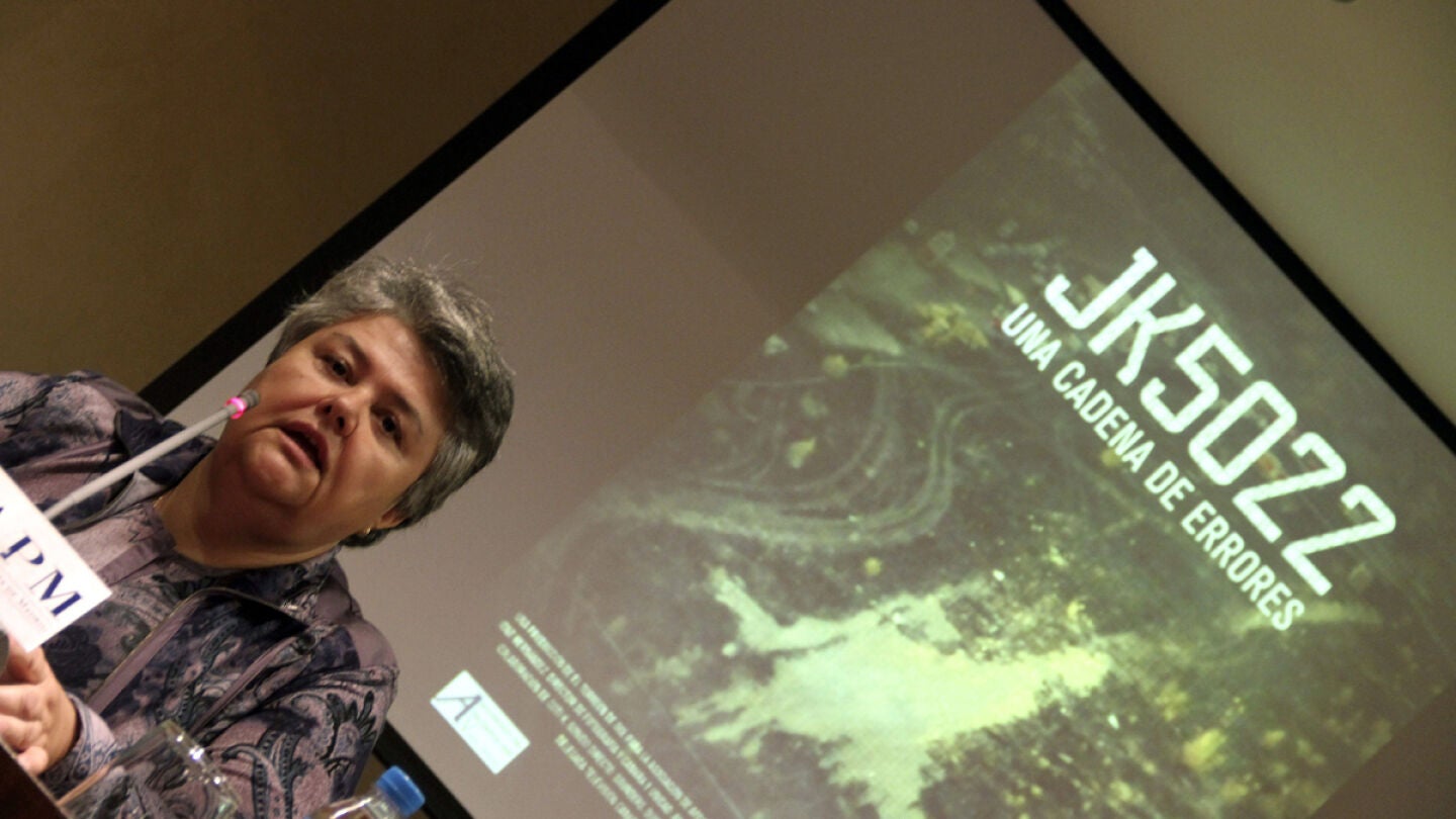 Documental Spanair