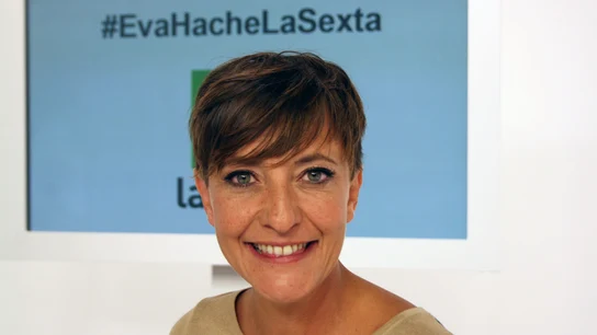 Videoencuentro Eva Hache 4 Videoencuentro Eva Hache 4