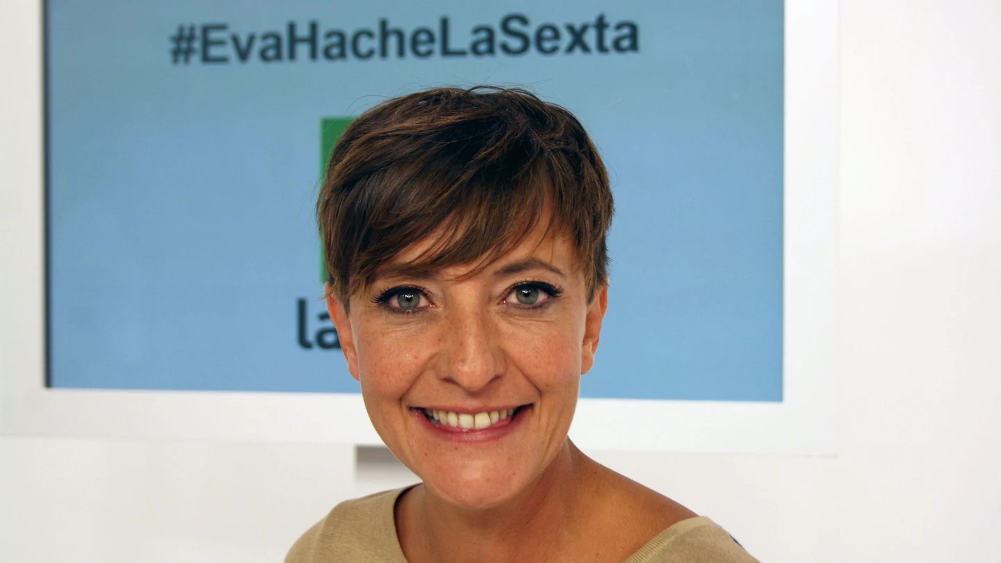 Videoencuentro Eva Hache 4 Videoencuentro Eva Hache 4