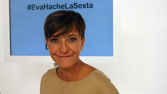 Videoencuentro de Eva Hache 2 Videoencuentro de Eva Hache 2