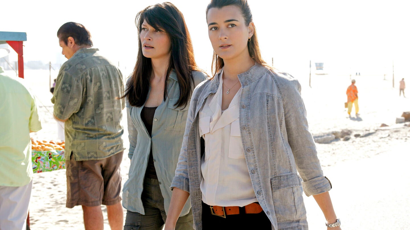 Navy: temporada 9