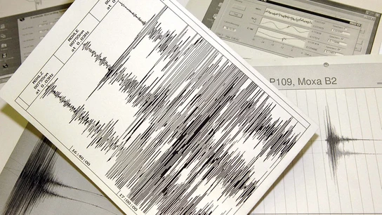 Terremoto Terremoto
