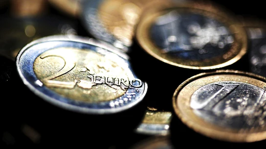 Monedas de euro Monedas de euro