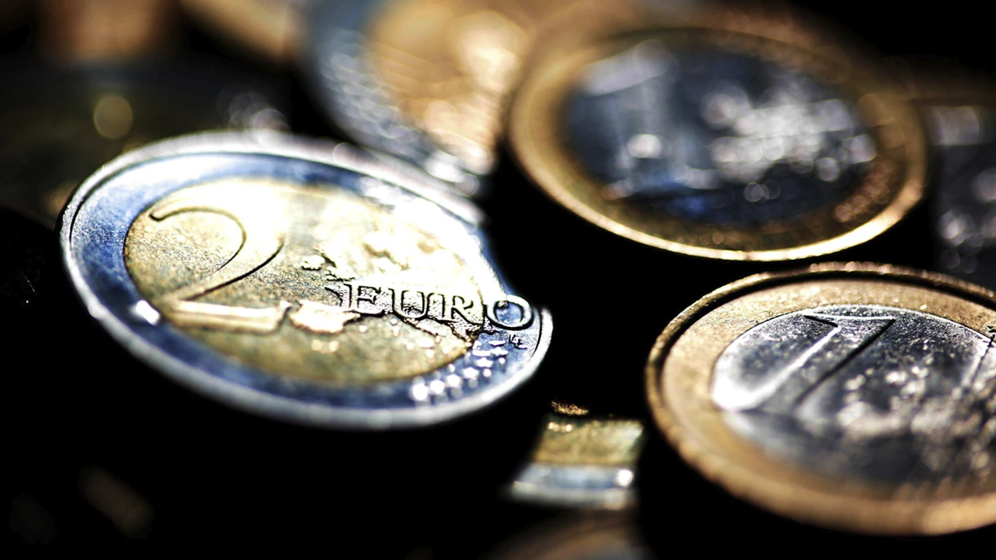 Monedas de euro Monedas de euro