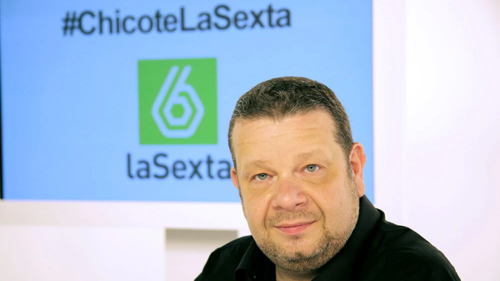 Alberto Chicote