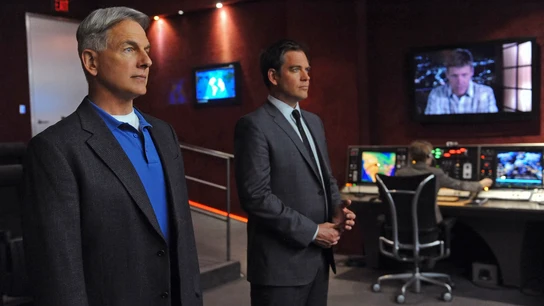 Navy: temporada 9, capítulo 21 Navy: temporada 9, capítulo 21