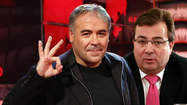 superdestacado Fernández Vara superdestacado Fernández Vara