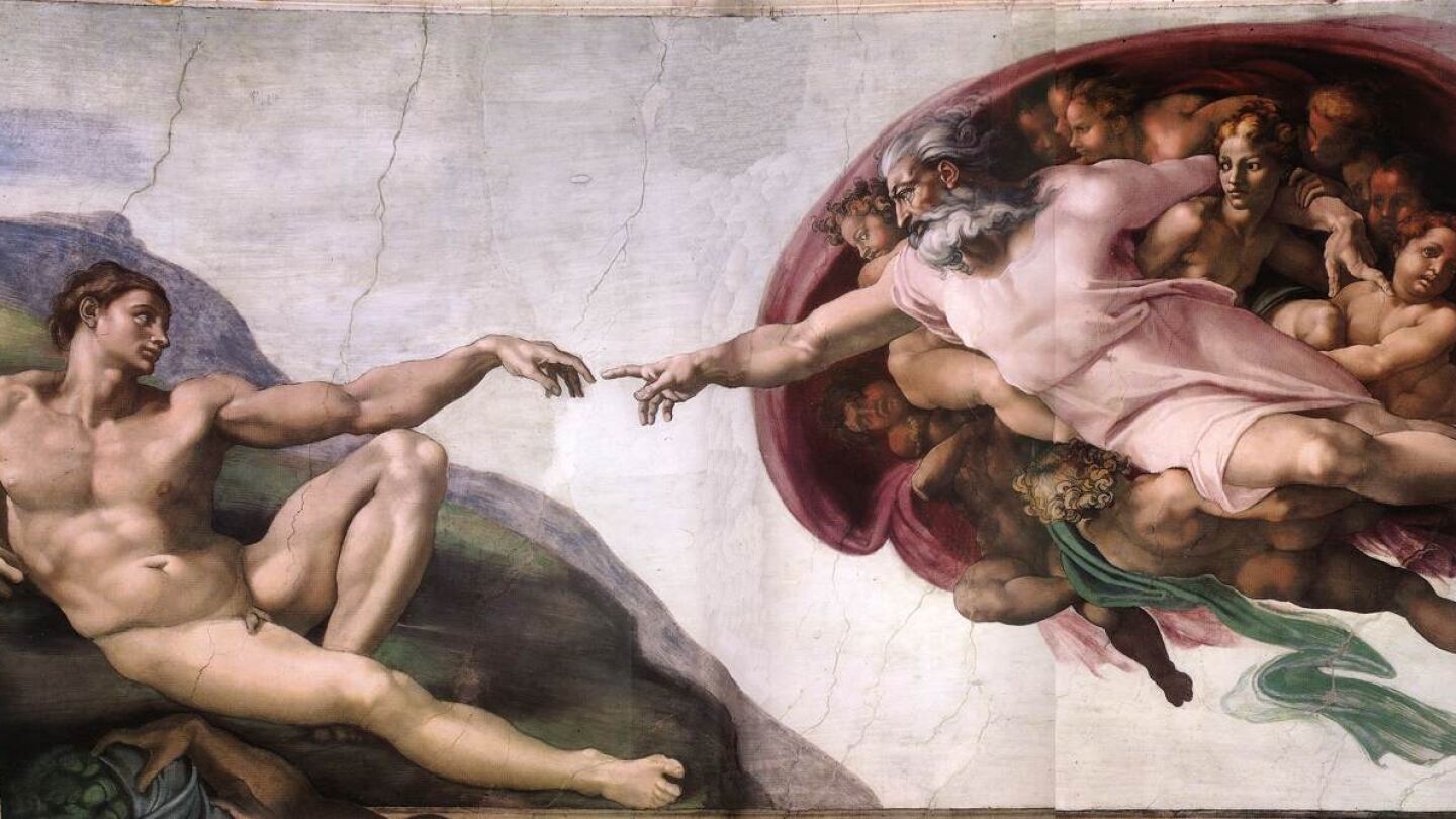 La Capilla Sixtina originalmente serv&iacute;a como capilla de la fortaleza vaticana