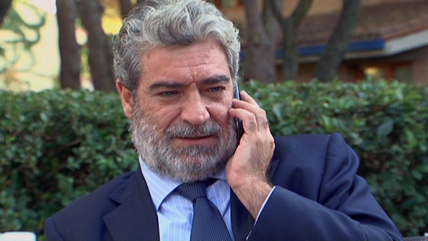 TV p&uacute;blica: pol&iacute;ticos al mando