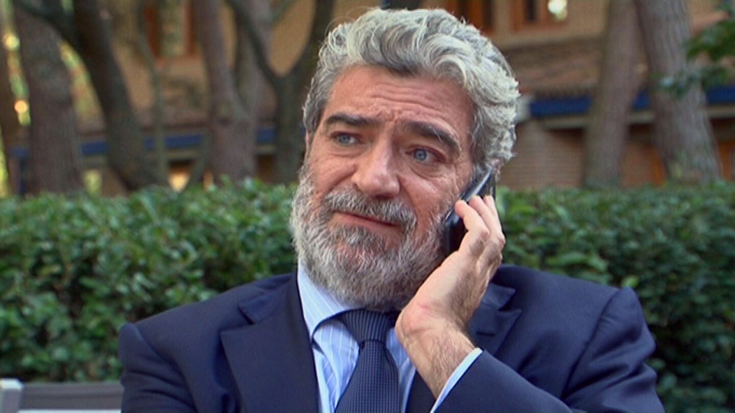 TV p&uacute;blica: pol&iacute;ticos al mando