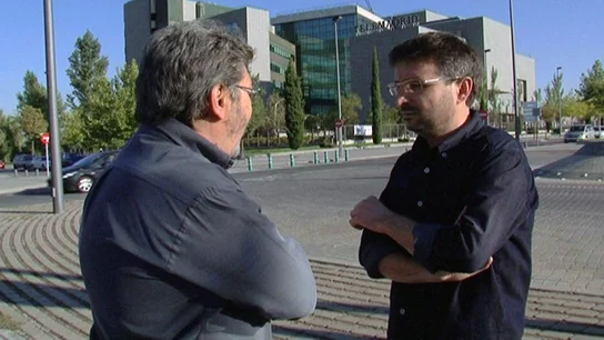 TV pública: políticos al mando TV pública: políticos al mando