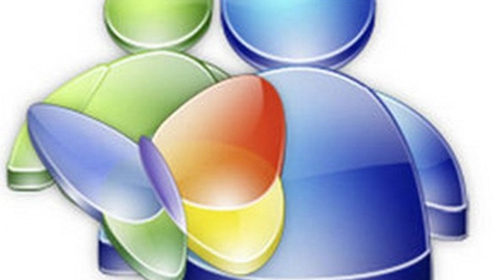 Logo de MSN Messenger