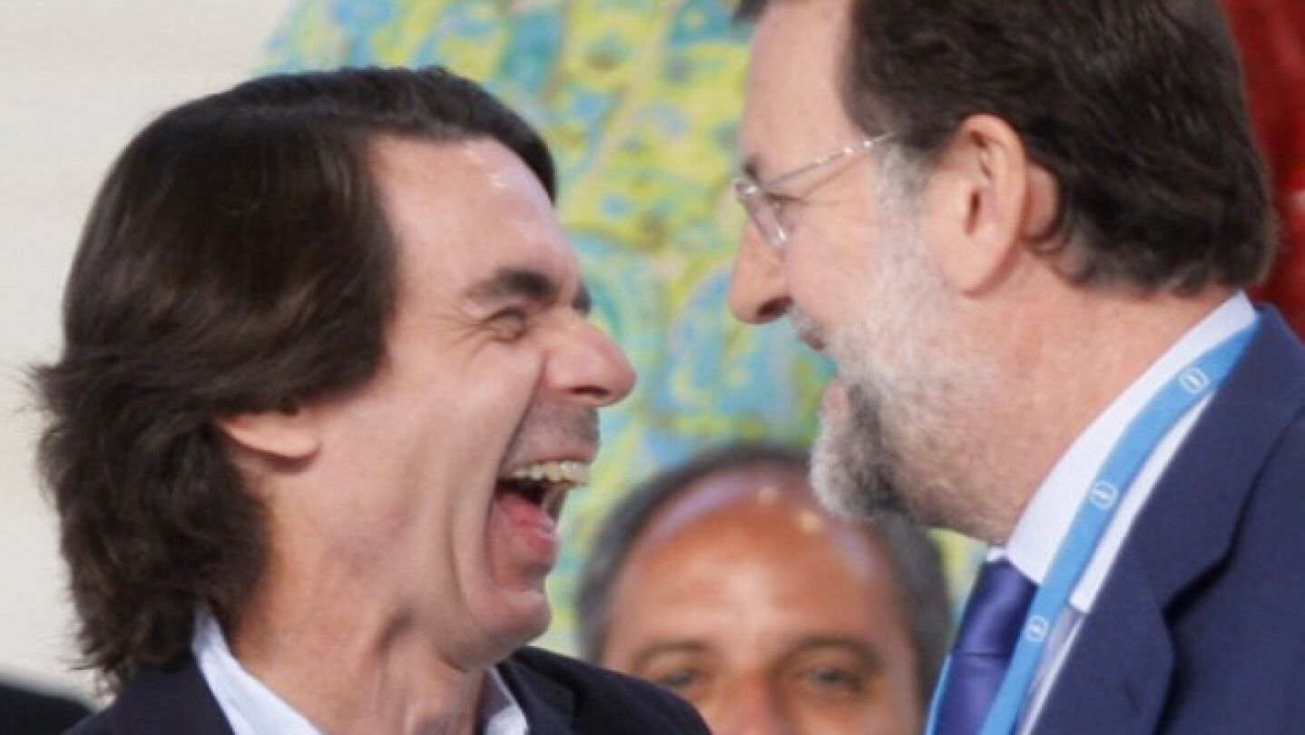Espa&ntilde;a va bien