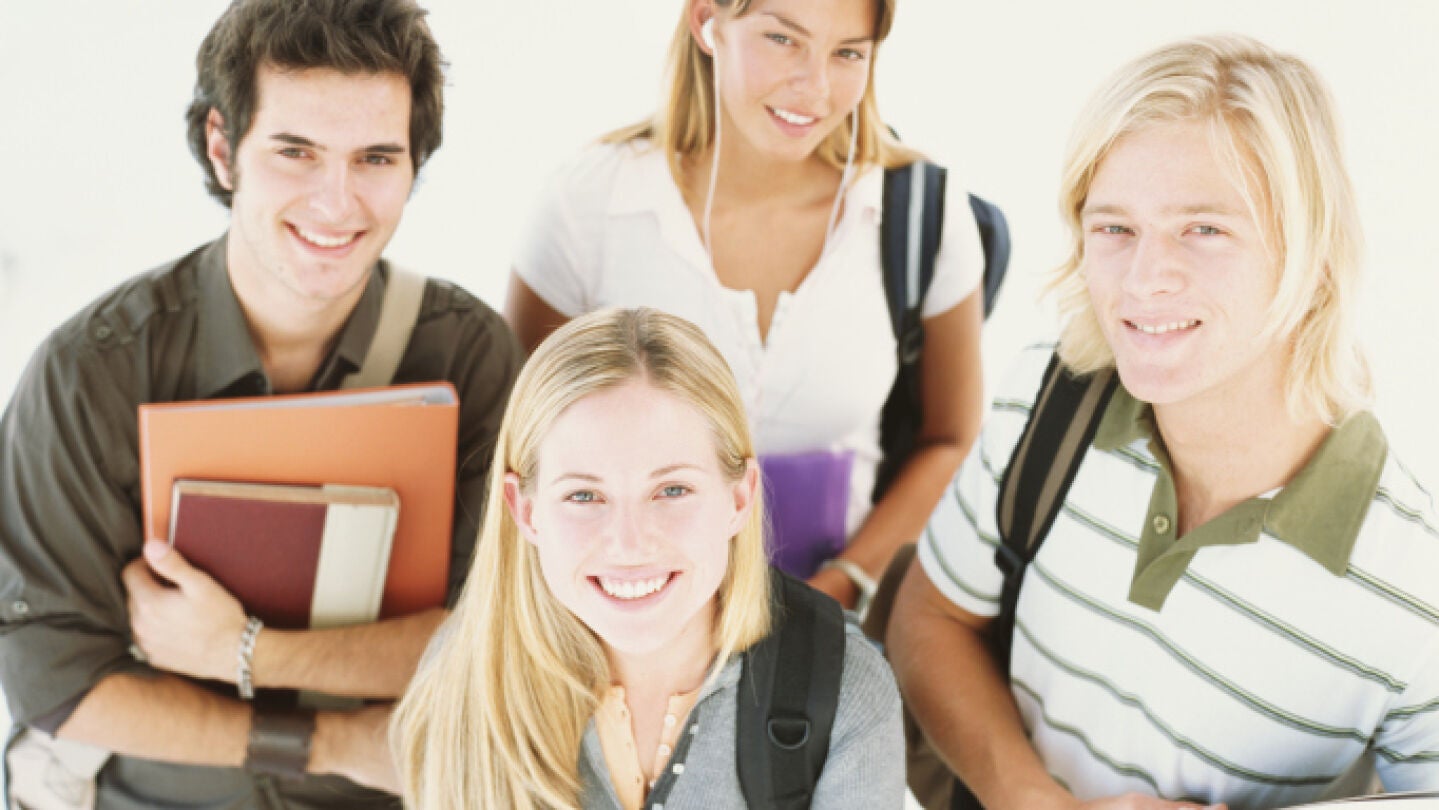 Ocho pa&iacute;ses rechazan aportar 9.000 millones para Erasmus 