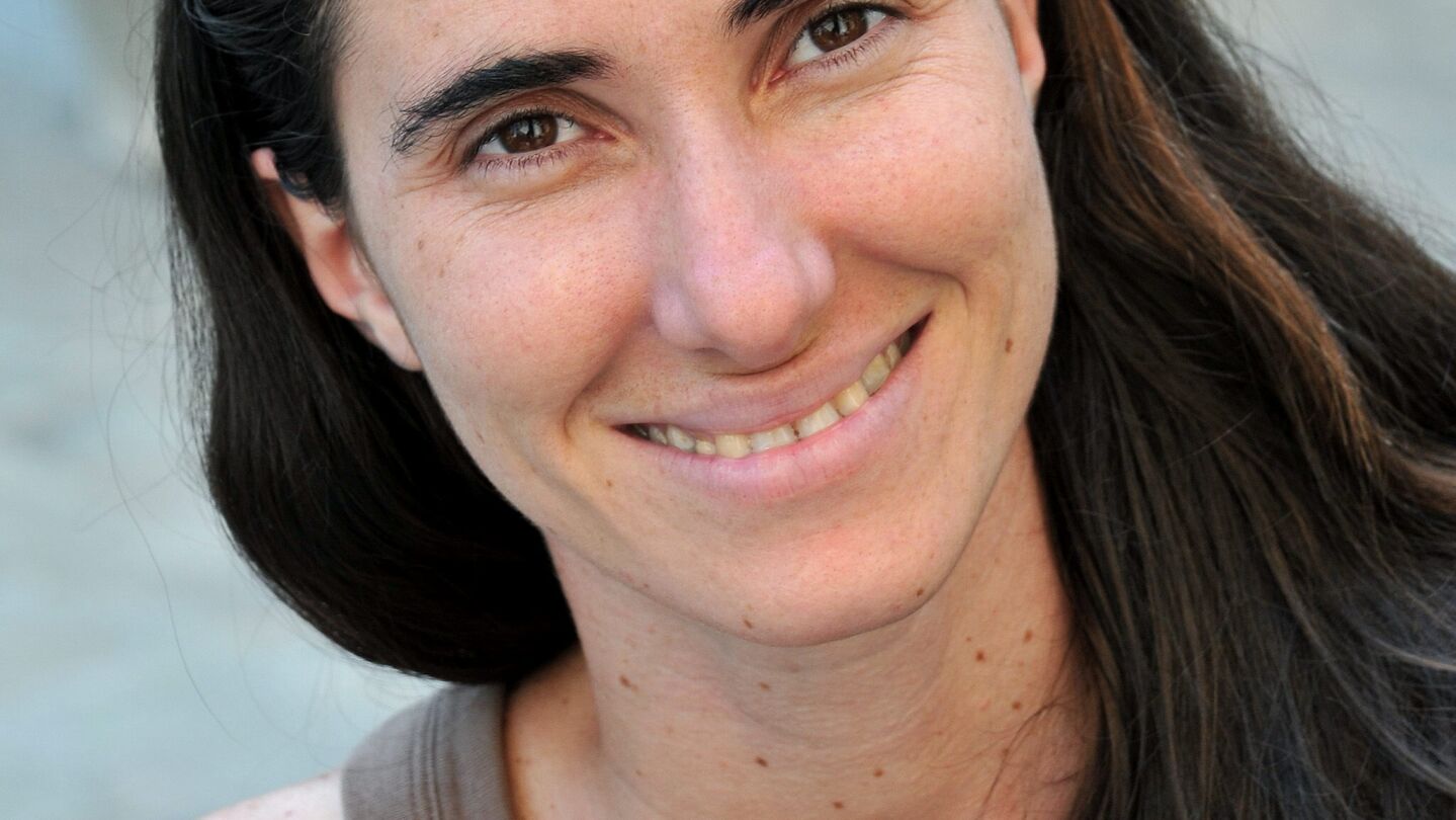 Yoani S&aacute;nchez queda liberada tras varias horas de arresto en La Habana.