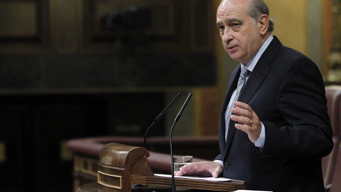 Jorge Fernández Díaz Jorge Fernández Díaz