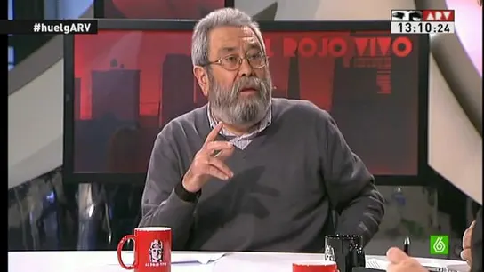 Cándido Méndez Cándido Méndez