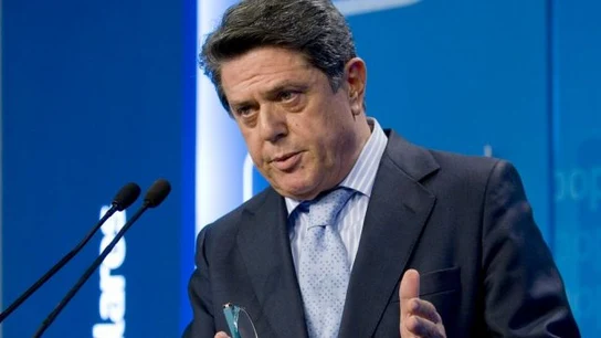 Federico Trillo Federico Trillo