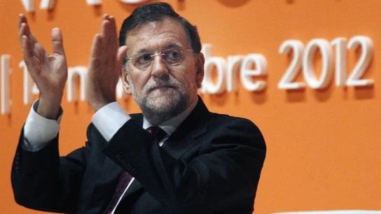 La figura de Mariano Rajoy en La Sexta Columna La figura de Mariano Rajoy en La Sexta Columna