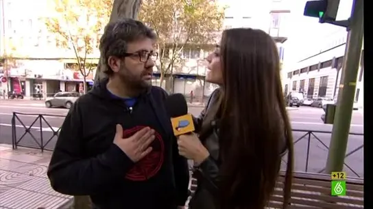 Flo y Claudina Flo y Claudina