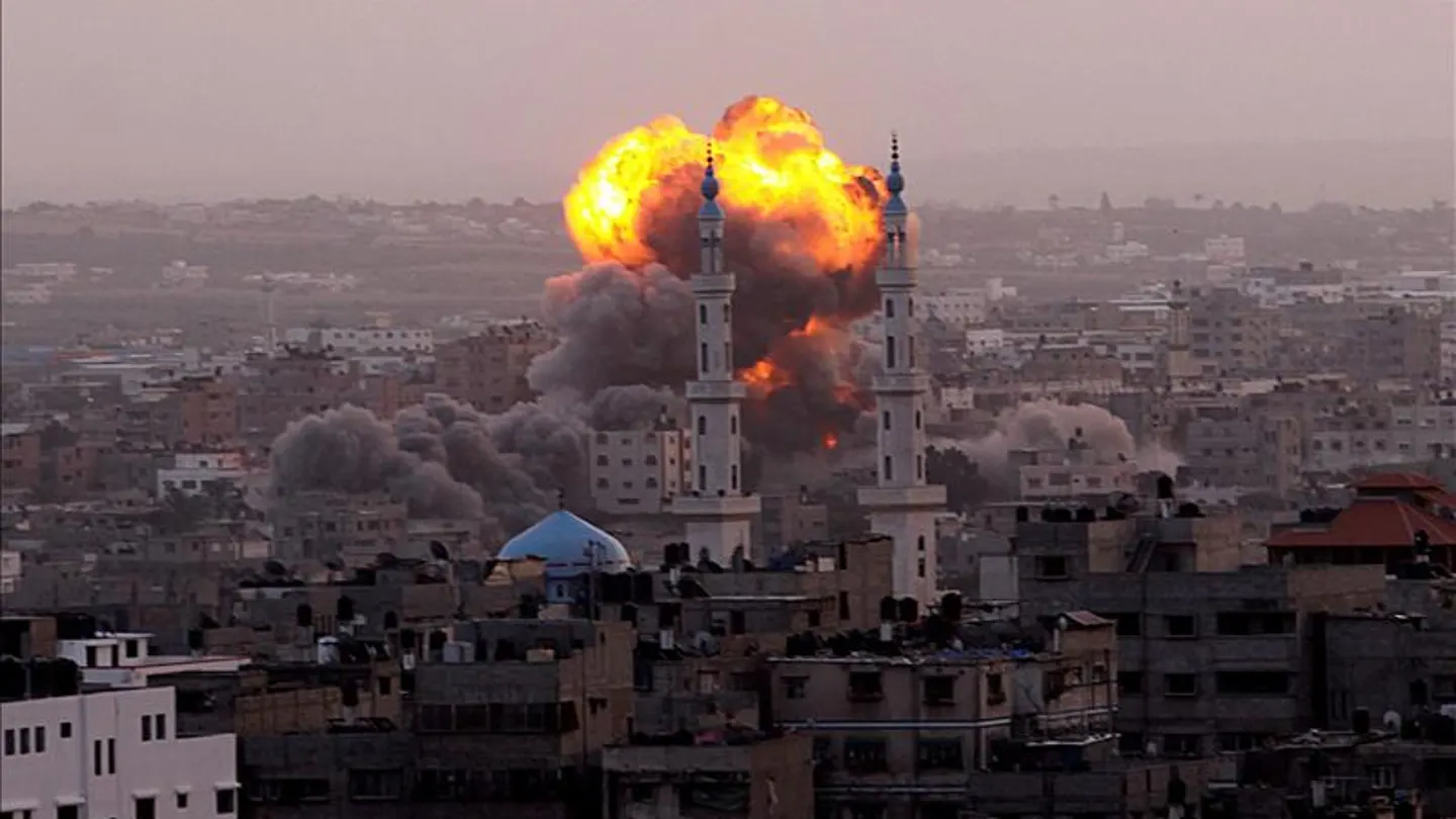 Israel Israel