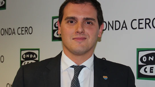 Albert Rivera Albert Rivera