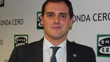 Albert Rivera 