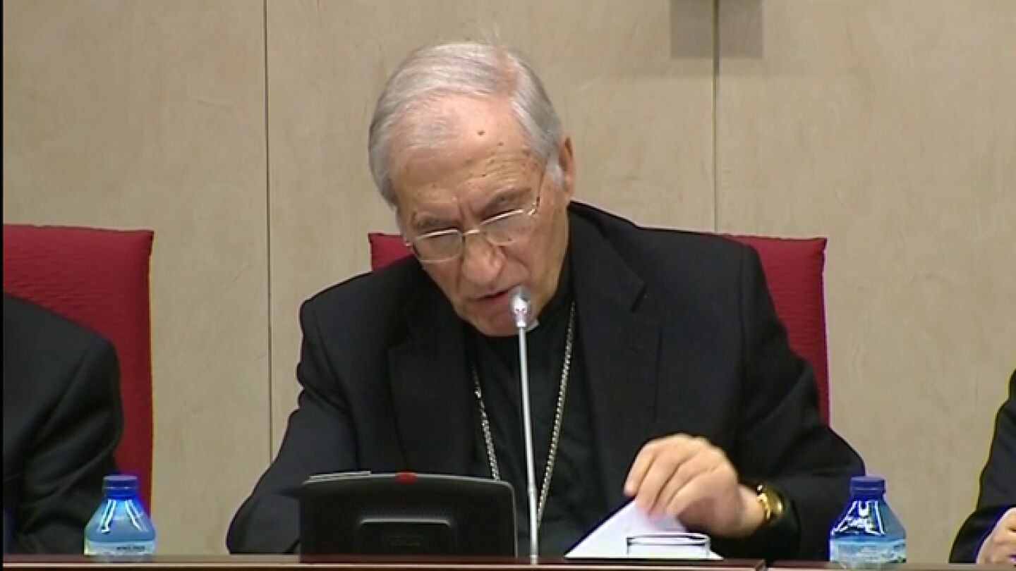 Rouco Varela
