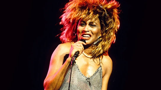 Tina Turner Tina Turner