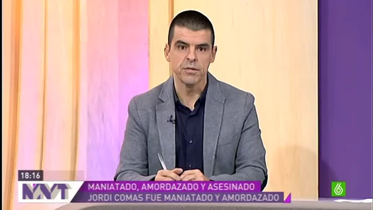 Manu Marlasca Manu Marlasca
