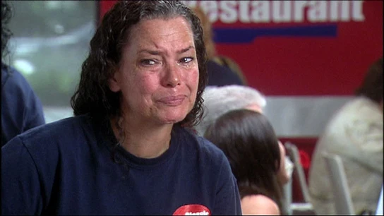 "El chef Gordon nos devolvió la vida" "El chef Gordon nos devolvió la vida"