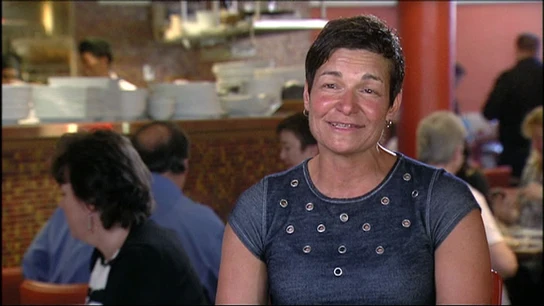 "Lo que Avi aprendió del chef Ramsay fue aceptar las críticas" "Lo que Avi aprendió del chef Ramsay fue aceptar las críticas"