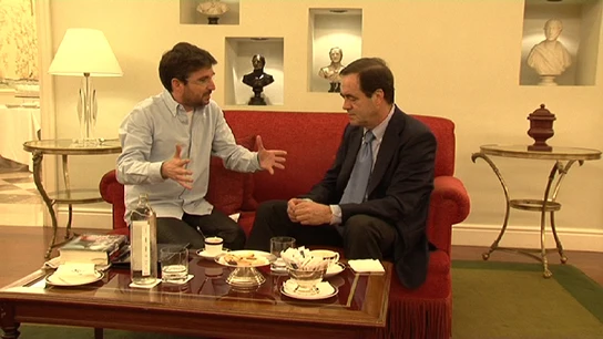 Café para nadie Café para nadie