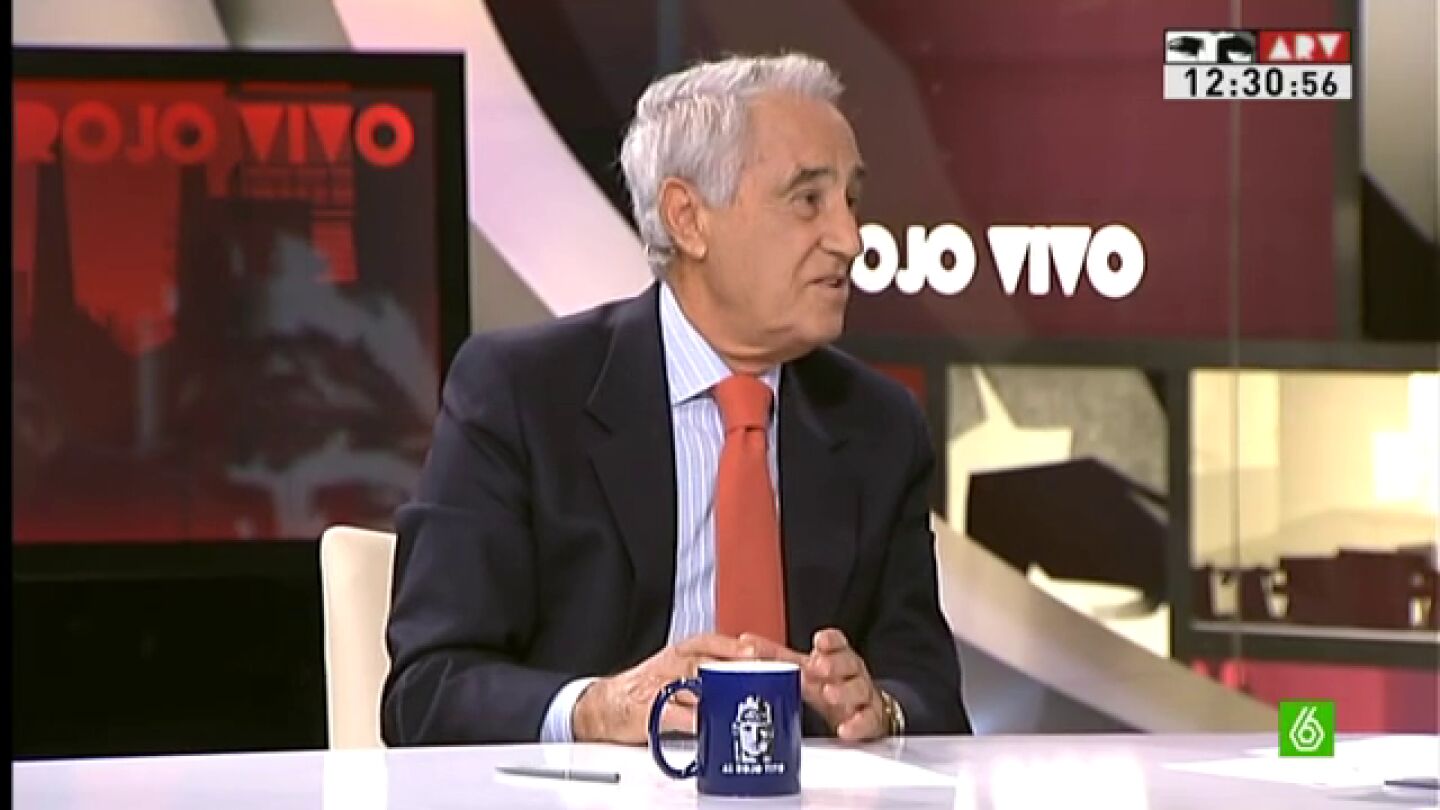 Jose Mar&iacute;a Carrascal