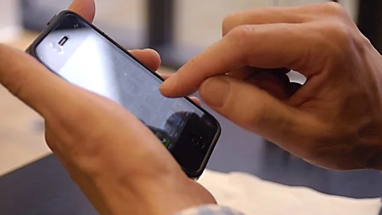 La nueva categoría de esta edición 'la de mobile' La nueva categoría de esta edición 'la de mobile'