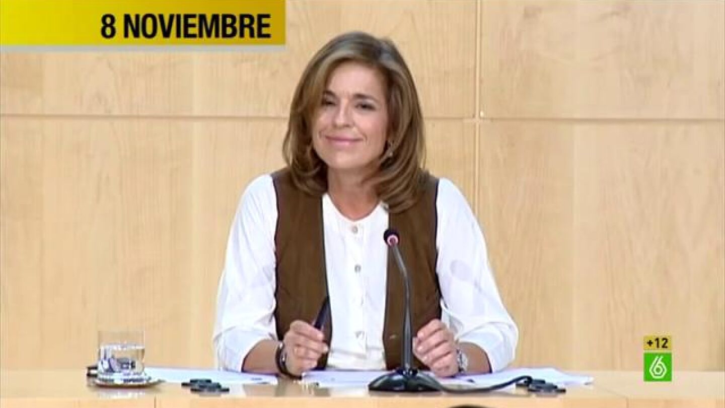 Ana Botella