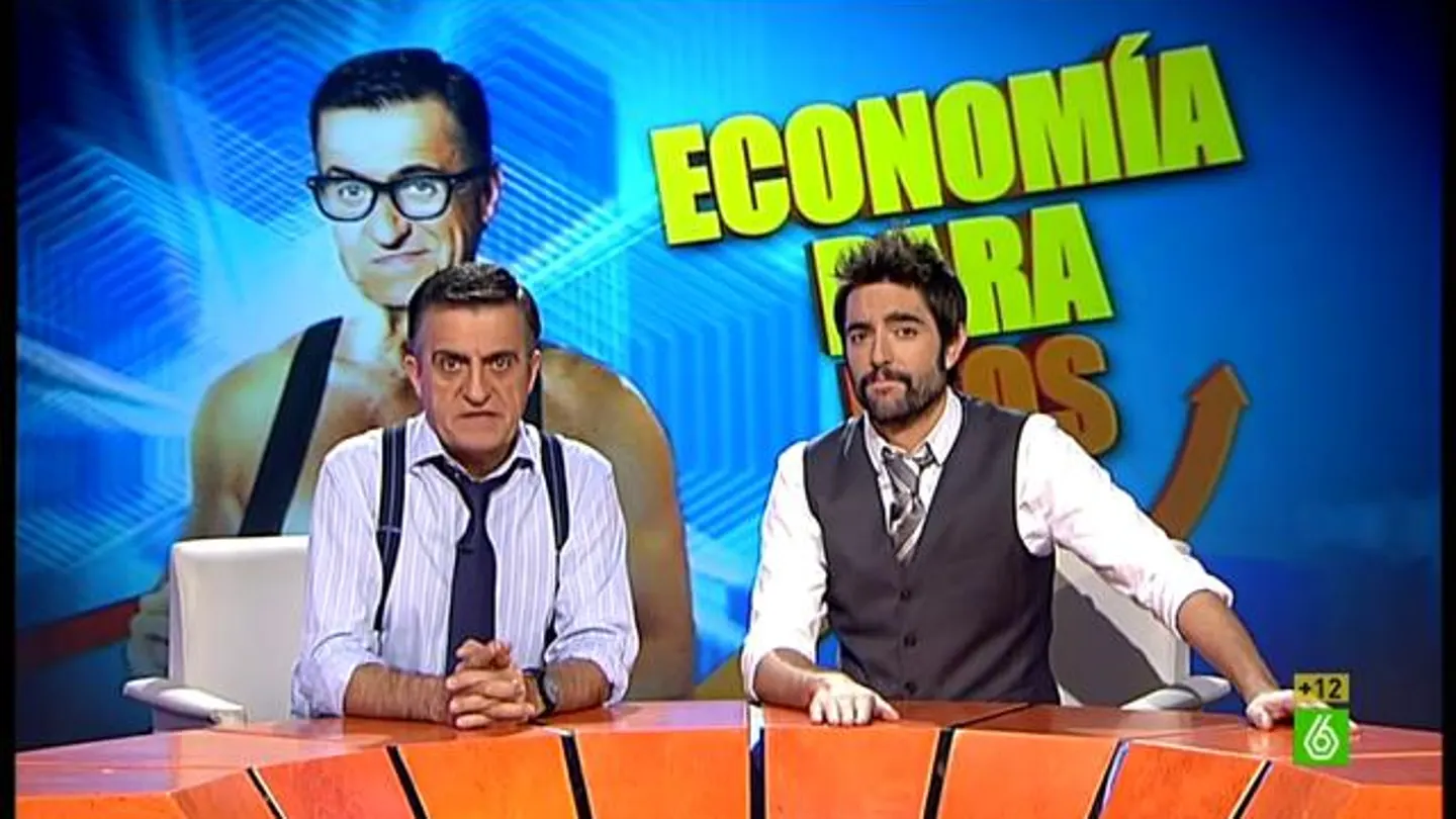 El Intermedio El Intermedio