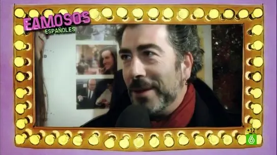 Alguien tenía que decirlo Alguien tenía que decirlo