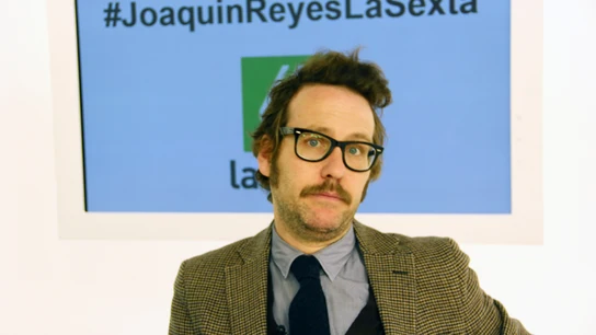 Joaquín Reyes Joaquín Reyes