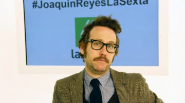 Joaquín Reyes