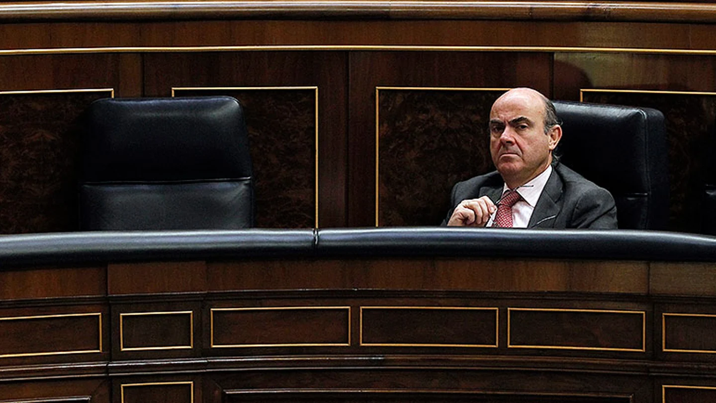 Solo 120.000 familias, aptas para la norma antidesahucios Solo 120.000 familias, aptas para la norma antidesahucios