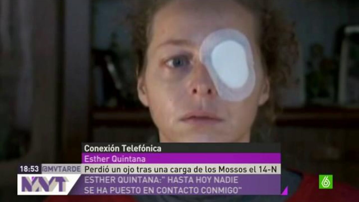 Esther Quintana