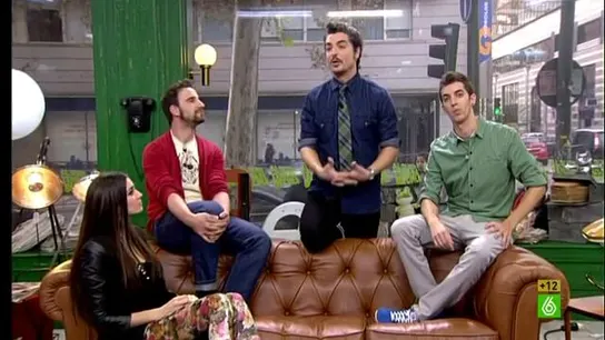 último programa ATQD último programa ATQD