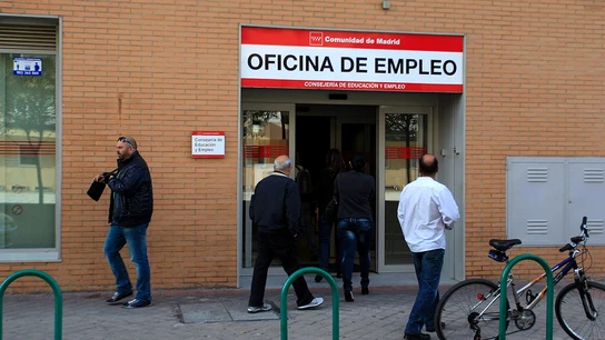 ¿Qué hacer si se te olvida sellar el paro? ¿Qué hacer si se te olvida sellar el paro?