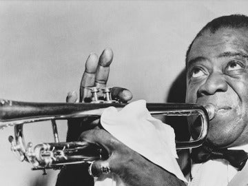 Louis Armstrong