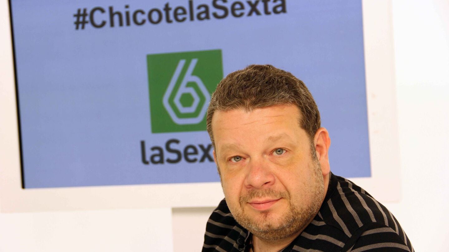 Videoencuentro con Alberto Chicote (II)