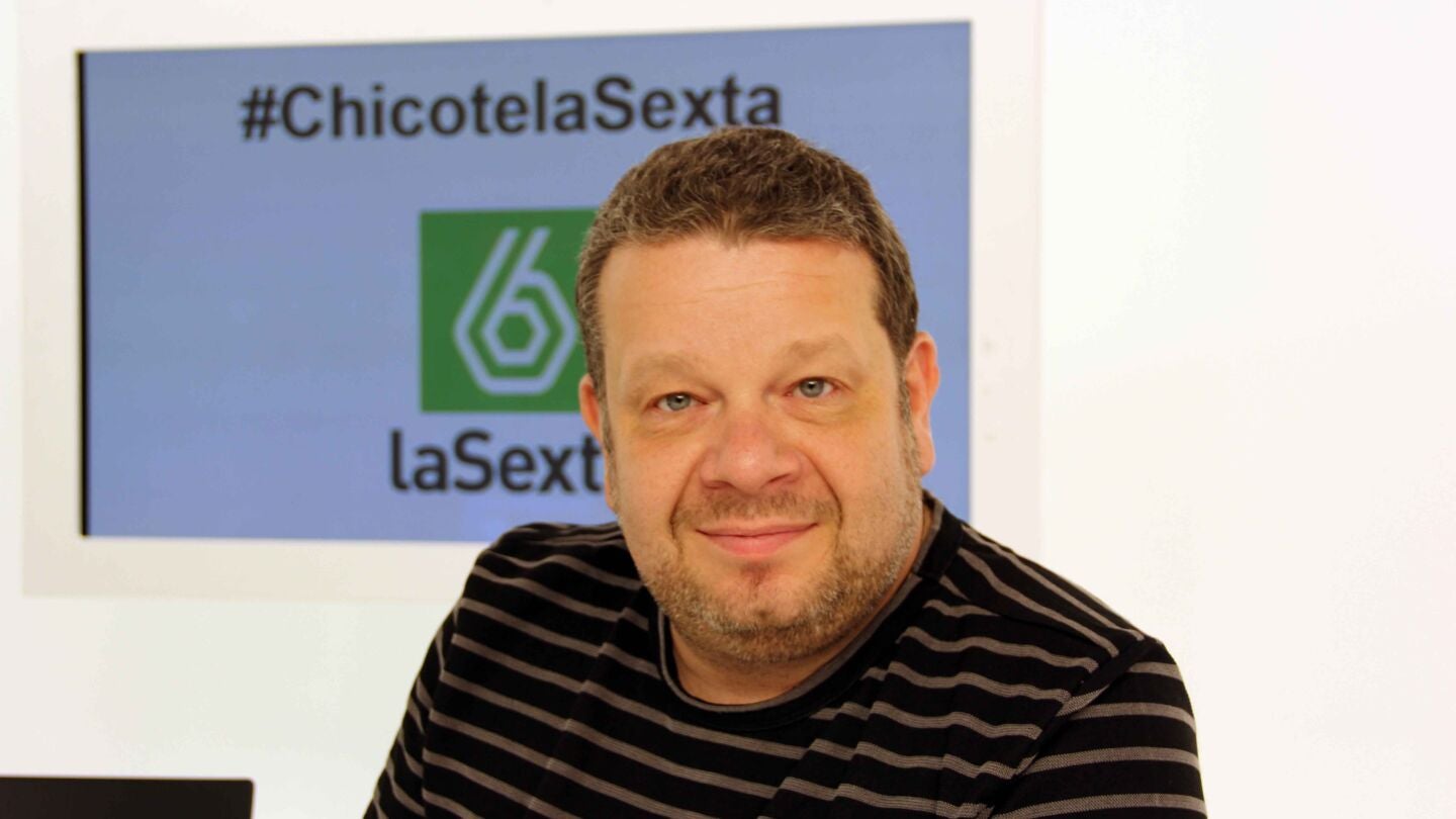 Videoencuentro con Alberto Chicote