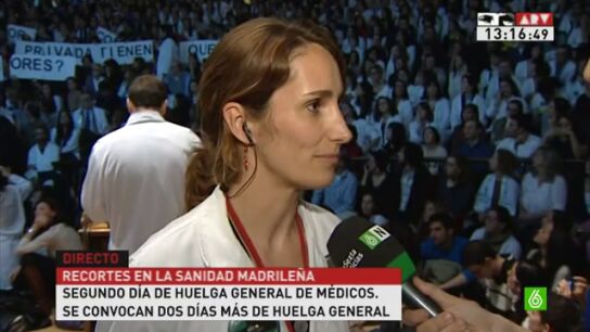 M&oacute;nica Garc&iacute;a