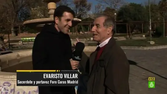 A lo Gonzo A lo Gonzo